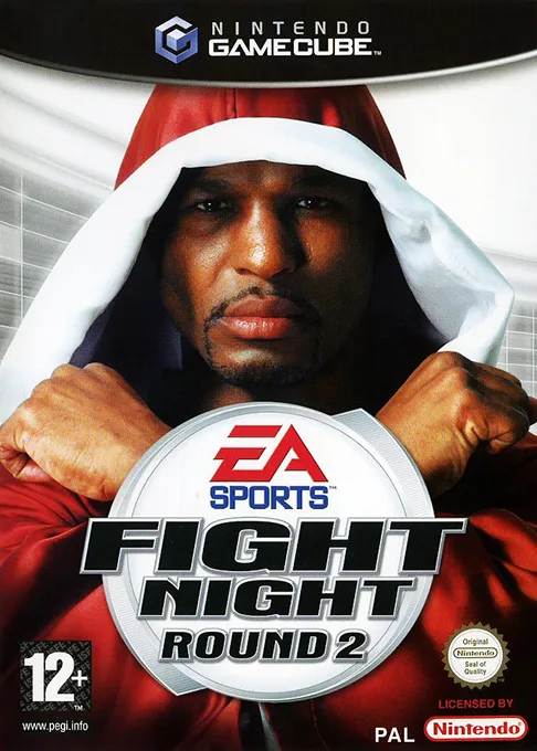 Fight Night Round 2 (Europe) (En,Fr,De)